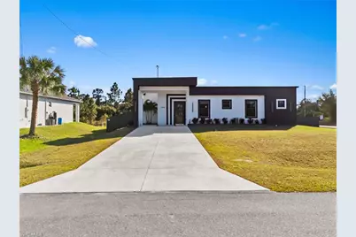 1236 County St E, Lehigh Acres, FL 33974 - Photo 1