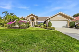 9718 Caloosa Yacht and Racquet Club Dr, Fort Myers, FL 33919 - Photo 1