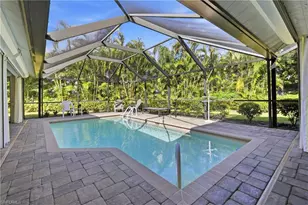 9718 Caloosa Yacht and Racquet Club Dr, Fort Myers, FL 33919 - Photo 35