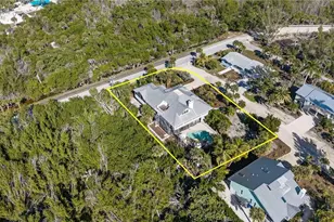 290 Southwinds Dr, Sanibel, FL 33957 - Photo 41