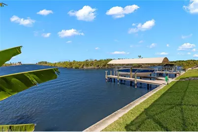 1806 Old Burnt Store Rd N, Cape Coral, FL 33993 - Photo 37