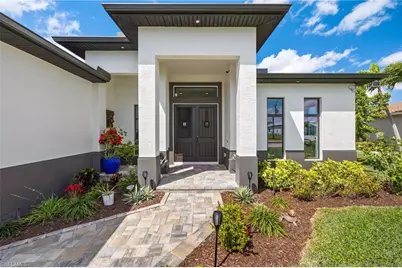 1806 Old Burnt Store Rd N, Cape Coral, FL 33993 - Photo 31