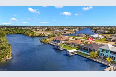1806 Old Burnt Store Rd N, Cape Coral, FL 33993 - Photo 35
