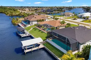 1806 Old Burnt Store Rd N, Cape Coral, FL 33993 - Photo 33