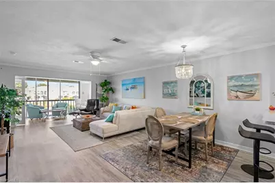 5471 Peppertree Dr #8, Fort Myers, FL 33908 - Photo 13