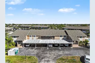 4717 SW 13th Ave #110, Cape Coral, FL 33914 - Photo 27