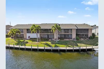 4717 SW 13th Ave #110, Cape Coral, FL 33914 - Photo 29