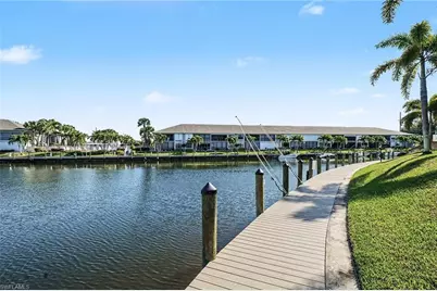 4717 SW 13th Ave #110, Cape Coral, FL 33914 - Photo 25