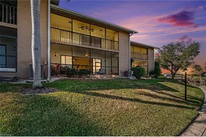 4717 SW 13th Ave #110, Cape Coral, FL 33914 - Photo 1