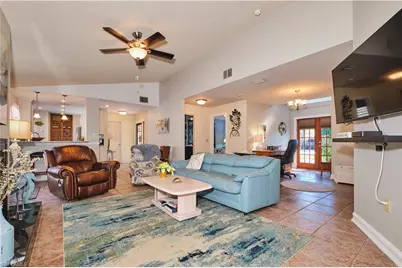14803 Crooked Pond Ct, Fort Myers, FL 33908 - Photo 9