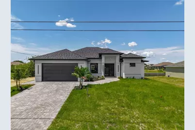 323 NE 19th Ter, Cape Coral, FL 33909 - Photo 1