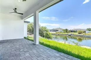 323 NE 19th Terrace, Cape Coral, FL 33909 - Photo 45