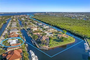 6822 Griffin Blvd, Fort Myers, FL 33908 - Photo 3