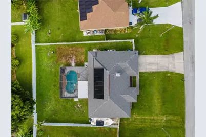 1910 NW 14th Ter, Cape Coral, FL 33993 - Photo 35