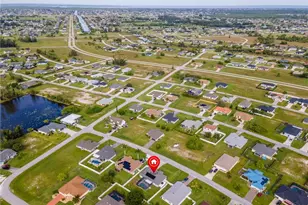 1910 NW 14th Terrace, Cape Coral, FL 33993 - Photo 41