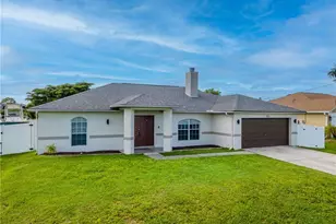 1910 NW 14th Terrace, Cape Coral, FL 33993 - Photo 1