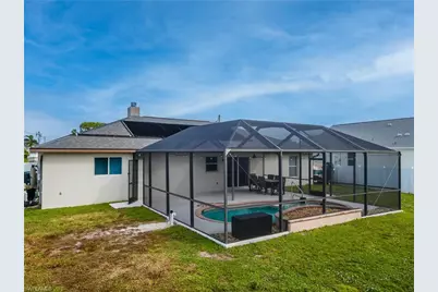 1910 NW 14th Ter, Cape Coral, FL 33993 - Photo 33
