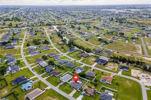 1910 NW 14th Terrace, Cape Coral, FL 33993 - Photo 37