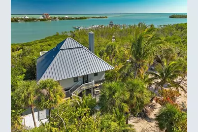4490 Harbor Bend Dr, Upper Captiva, FL 33924 - Photo 1