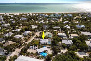 424 Lagoon Dr, Sanibel, FL 33957 - Photo 39