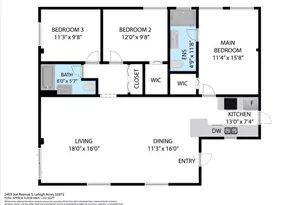 2401-2403 Joe Ave S, Lehigh Acres, FL 33973 - Photo 43