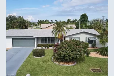 4240 SE 3rd Ave, Cape Coral, FL 33904 - Photo 1