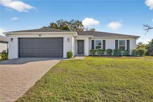 2517 NW 15th Pl, Cape Coral, FL 33993 - Photo 1