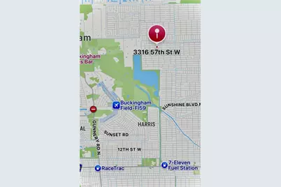 3316 57th St W, Lehigh Acres, FL 33971 - Photo 3