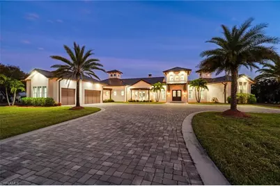 5994 Dragoon Ct, Labelle, FL 33935 - Photo 3