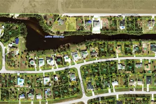 11903 Foresman Blvd, Port Charlotte, FL 33981 - Photo 1