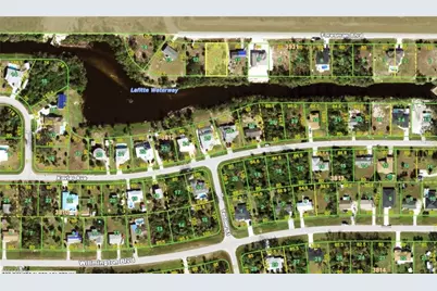 11911 Foresman Blvd, Port Charlotte, FL 33981 - Photo 1