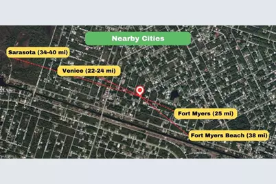 5541 Gulfport Ter, Port Charlotte, FL 33981 - Photo 3