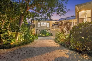 1973 Wild Lime Dr, Sanibel, FL 33957 - Photo 1
