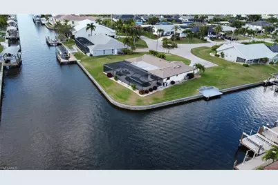 5343 SW 8th Ct, Cape Coral, FL 33914 - Photo 1