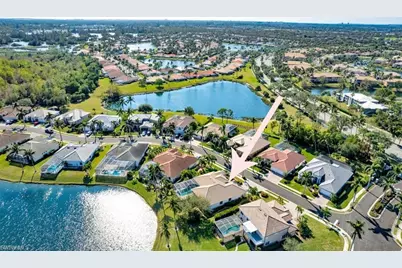 13695 Bald Cypress Cir, Fort Myers, FL 33907 - Photo 3