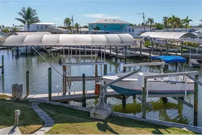 3941 Blueberry Ln, Saint James City, FL 33956 - Photo 7