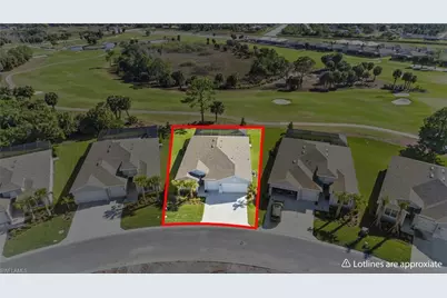 9341 Aqua Overlook Ct, Lehigh Acres, FL 33936 - Photo 31