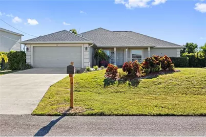 1914 NW 15th St, Cape Coral, FL 33993 - Photo 1