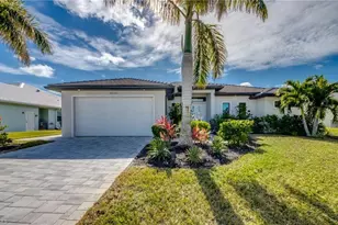 1808 SW 30th Terrace, Cape Coral, FL 33914 - Photo 1
