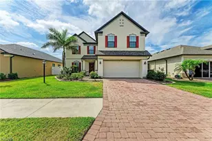 2084 La Palma Ave, Port Charlotte, FL 33953 - Photo 1