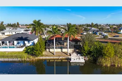 1804 SW 2nd St, Cape Coral, FL 33991 - Photo 1