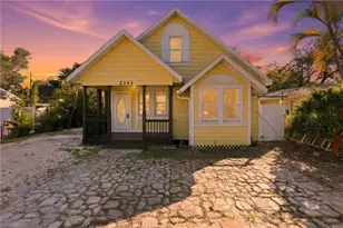 2342 Stella St, Fort Myers, FL 33901 - Photo 1