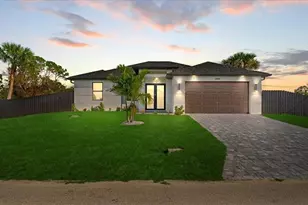 3450 Norwick St, Port Charlotte, FL 33952 - Photo 1