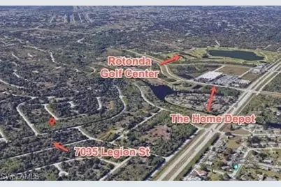 7035 Legion St, Port Charlotte, FL 33981 - Photo 9