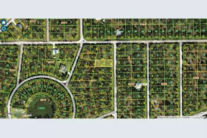 13155 Caloosa Dr, Punta Gorda, FL 33955 - Photo 3