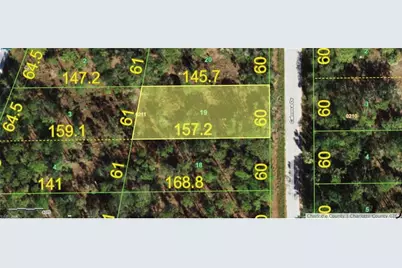 13155 Caloosa Dr, Punta Gorda, FL 33955 - Photo 1