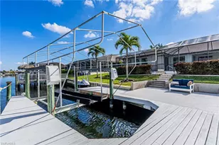 2603 SW 35th Ln, Cape Coral, FL 33914 - Photo 43