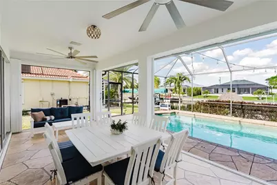 2603 SW 35th Ln, Cape Coral, FL 33914 - Photo 37