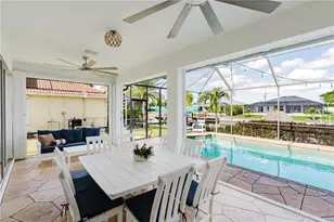 2603 SW 35th Ln, Cape Coral, FL 33914 - Photo 37