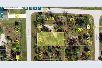 13302 Green Gulf Blvd, Punta Gorda, FL 33955 - Photo 1